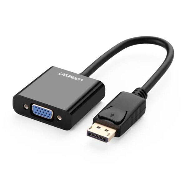 UGREEN DP to VGA Converter Cable