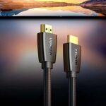 HDMI 2.0 Male to Male Cable