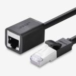 1M Cat6 F/UTP Ethernet Extension