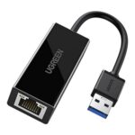 UGREEN USB to Gigabit LAN Adapter