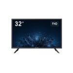 Hikvision 32” FHD VA Monitor