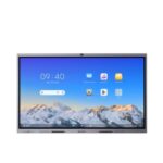 Hikvision 86” D5C Ultra 4K Interactive Display 