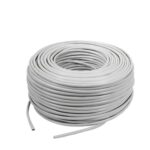 Hikvision Cat6 CCA Network Cable 