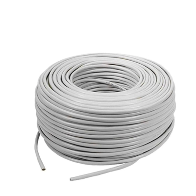 Hikvision Cat6 CCA Network Cable 