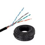 Hikvision Outdoor CAT5e Network Cable