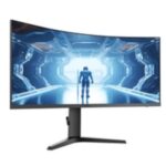 KOORUI 34E6UC Gaming Monitor 