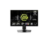 MSI MAG 255PXF Gaming Monitor