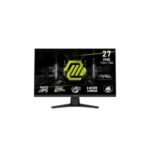 MSI MAG 274F Gaming Monitor 