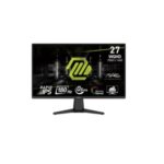MSI MAG 275QF Gaming Monitor