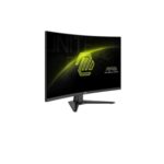 MSI MAG 321CQF E18 Gaming Monitor