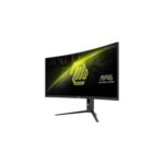 MSI MAG 342CQR E2 Gaming Monitor