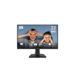 MSI PRO MP225V Monitor