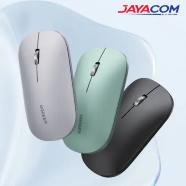 UGREEN MU001 Slimline Wireless Mouse