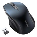 UGREEN MU101 Ergonomic Wireless Mouse