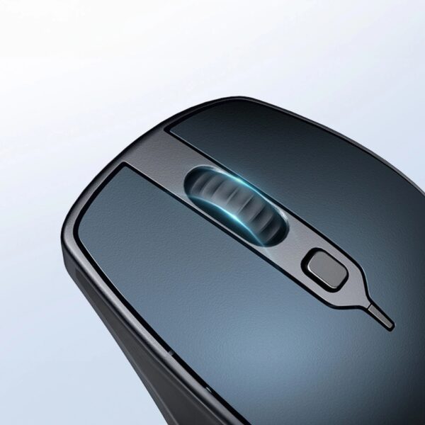 UGREEN MU101 Ergonomic Wireless Mouse