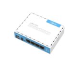 Mikrotik RB941-2nD (hAP Lite)  Specifications: