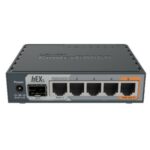 Mikrotik RB760iGS hEX S