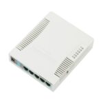 Mikrotik RB951G-2HnD SOHO Gigabit AP