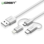 UGREEN Universal USB Cable
