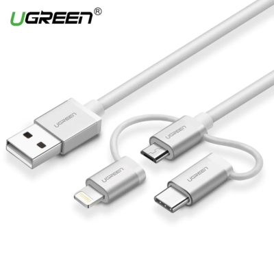 UGREEN Universal USB Cable