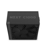 NZXT 1000W 80 Plus Gold PSU