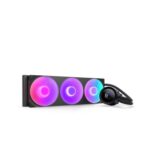 NZXT Kraken Plus 360 RGB V2 