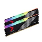 PNY 32GB XLR8 DDR5 RGB RAM