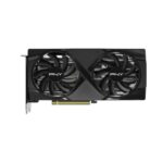 PNY GeForce RTX 5060 Graphics Card 