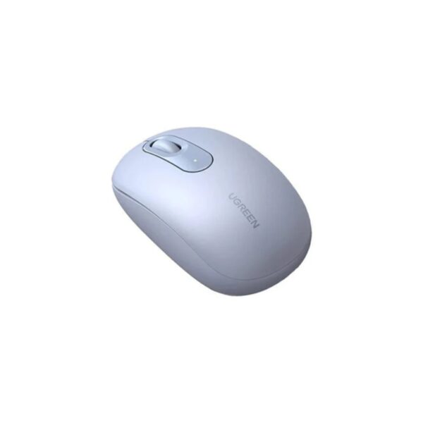 Compact Wireless Mouse by UGREEN