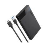 UGREEN ProShield 2.5 USB 3.0 to SATA Enclosure