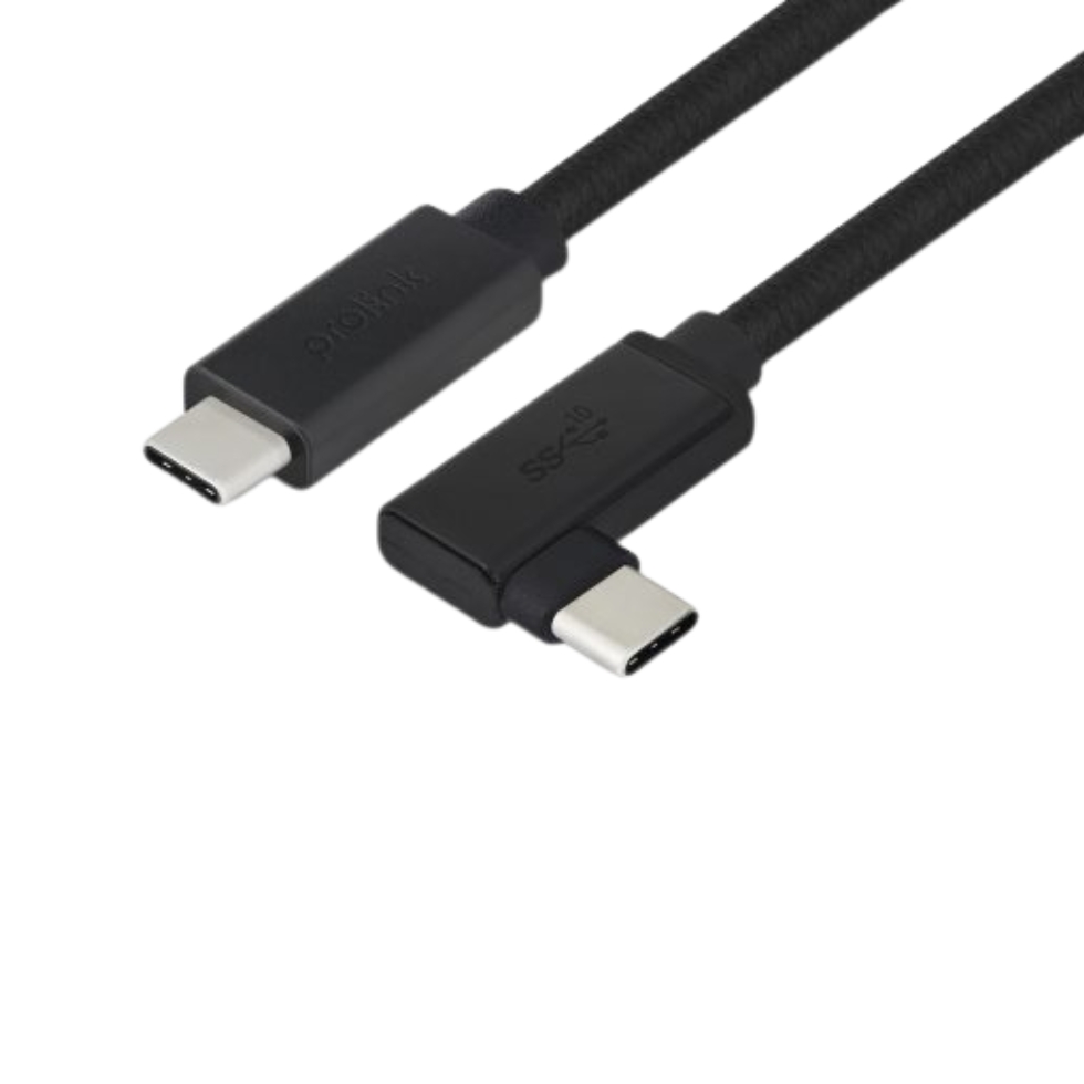 USB-C 3.2 Gen 2 High-Speed Cable