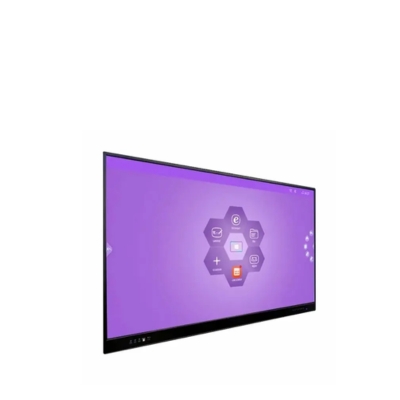 Riotouch 86” RK3588 interactive display designed for education, training, and collaboration