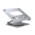 360° Rotating Laptop Stand