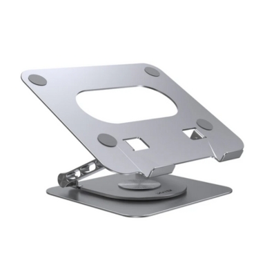 360° Rotating Laptop Stand