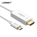 UGREEN USB-C to HDMI Cable
