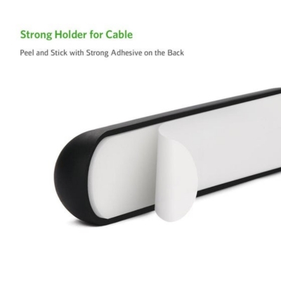 UGREEN Cable Organizer 30762, 2-piece pack, designed for neat and tidy cable management at home or office.