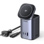 UGREEN 65W Magnetic GaN Charger