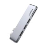 UGREEN Dual USB-C to HDMI And Multiport Converter