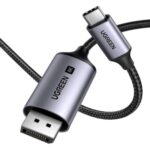 UGREEN 3M USB-C to DisplayPort Cable 