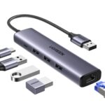 UGREEN CM475 USB Multiport Hub