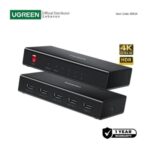 UGREEN 4K HDMI Splitter