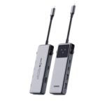 UGREEN CM88 6-in-1 USB-C Multiport Adapter