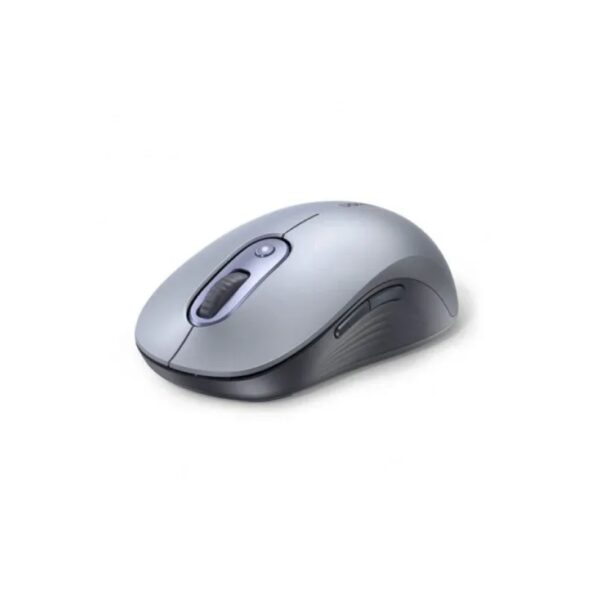Wireless Mouse with Power & Receiver
