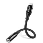 UGREEN Lightning Audio Adapter