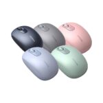 UGREEN Portable Wireless Mouse (MU105)