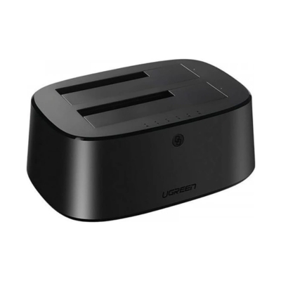 UGREEN Quick Dock USB 3.0