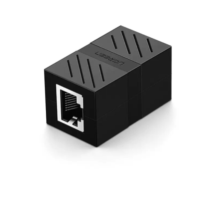 UGREEN RJ45 Keystone Jack Coupler
