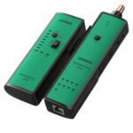 Network And Telephone Cable Tracker 