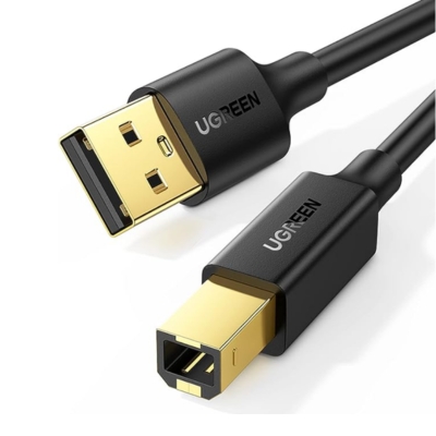 UGREEN USB 2.0 AM to BM Cable