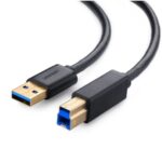 UGREEN USB 3.0 AM to BM Cable